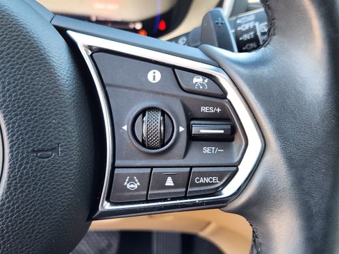 Certified 2024 Acura MDX SH-AWD w/ Technology Package image 27