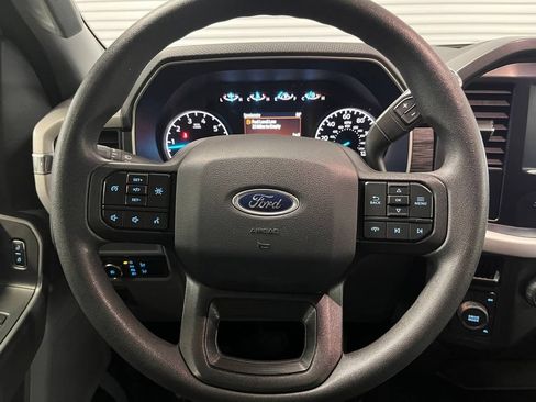 Used 2021 Ford F150 XLT w/ XTR Package AWD/4WD image 15