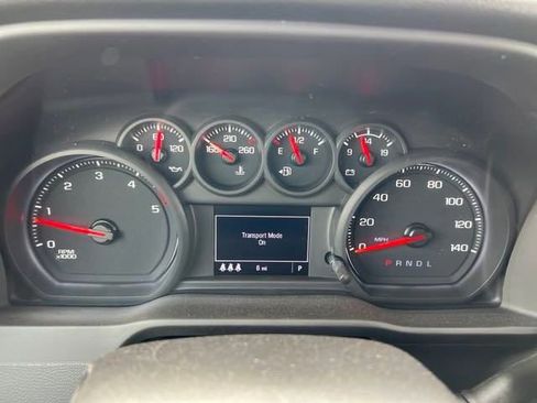 New 2024 Chevrolet Silverado 3500 W/T w/ WT Convenience Package image 15