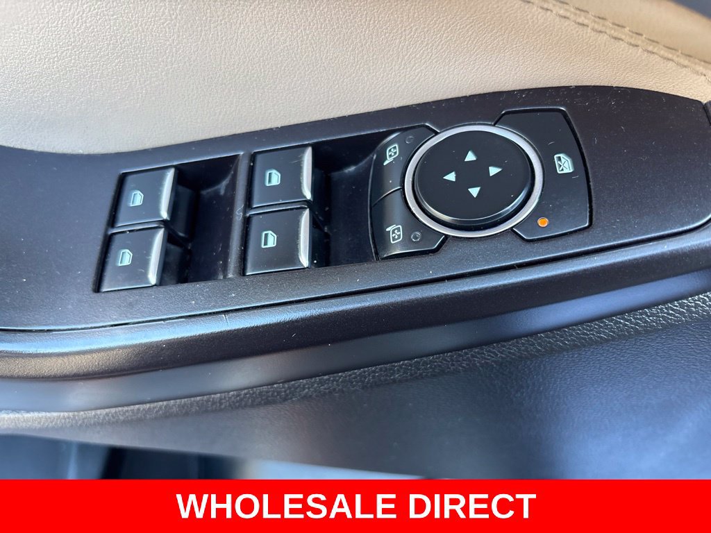 Used 2020 Ford Explorer XLT w/ Equipment Group 202A AWD/4WD image 17