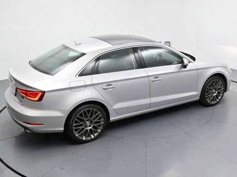 Used 2015 Audi A3 2.0T Premium Plus w/ Premium Plus Package AWD/4WD image 41