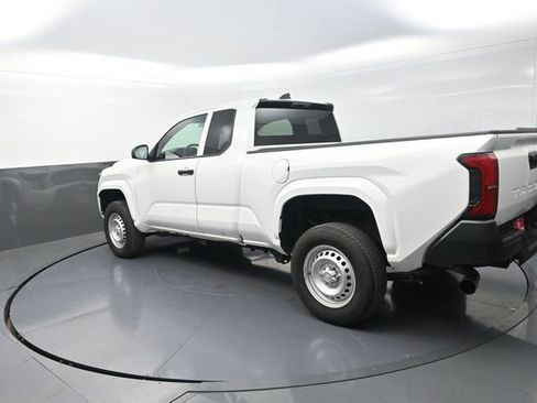 Used 2025 Toyota Tacoma SR RWD image 63