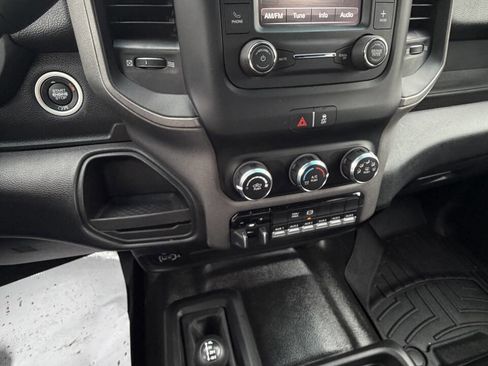 Used 2022 RAM 5500 Tradesman AWD/4WD image 37