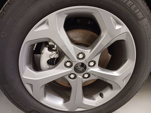 Used 2025 Ford Escape ST-Line AWD/4WD image 26