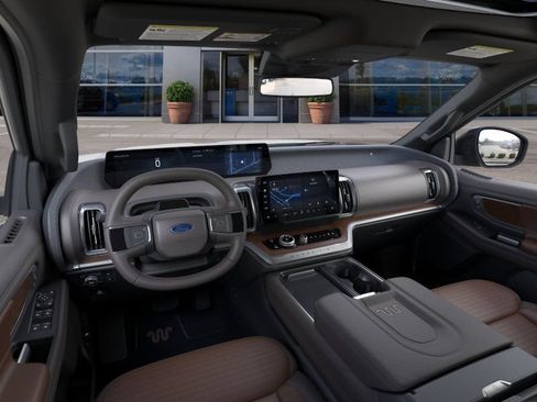 New 2026 Ford Expedition King Ranch AWD/4WD image 9