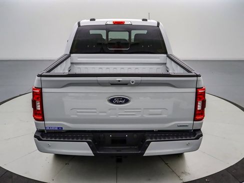 Certified 2023 Ford F150 XLT w/ Equipment Group 302A High image 5