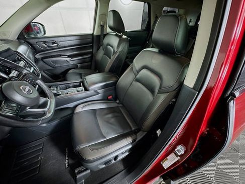 Certified 2023 Nissan Pathfinder SL w/ SL Premium Package AWD/4WD image 18