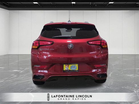 Used 2023 Buick Encore GX Select w/ Sport Touring Package image 4