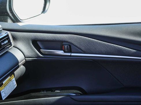 New 2026 Toyota Camry SE image 23