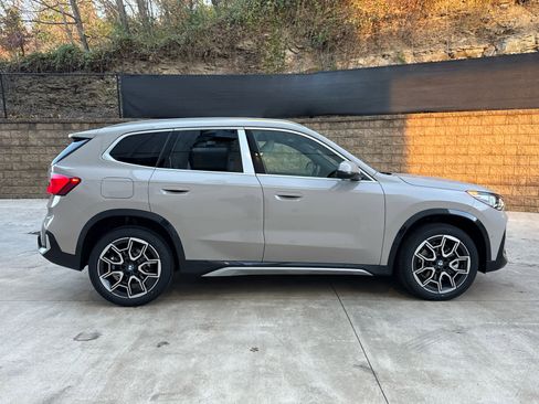 New 2026 BMW X1 xDrive28i w/ Convenience Package image 7