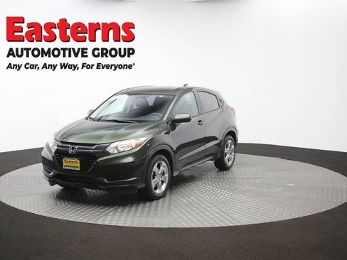 Used 2016 Honda HR-V LX image 52