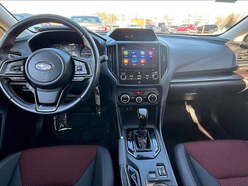 Used 2023 Subaru Crosstrek 2.0i Premium w/ Special Edition image 13