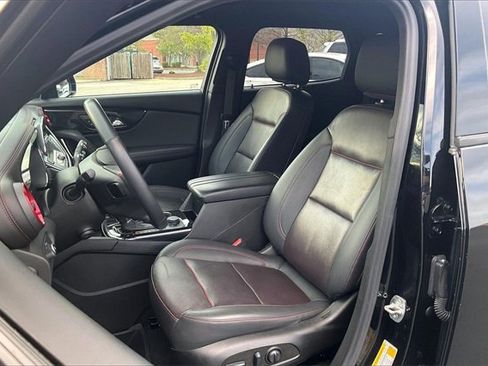 Used 2022 Chevrolet Blazer RS w/ Enhanced Convenience Package image 25