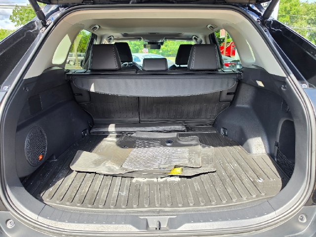 Used 2024 Toyota RAV4 Limited w/ Weather Package AWD/4WD image 17