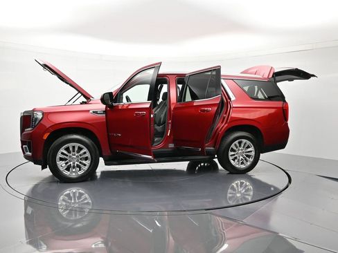 Certified 2024 GMC Yukon SLT image 49