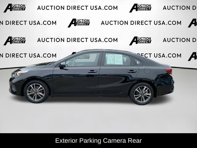 Used 2023 Kia Forte LXS FWD image 3