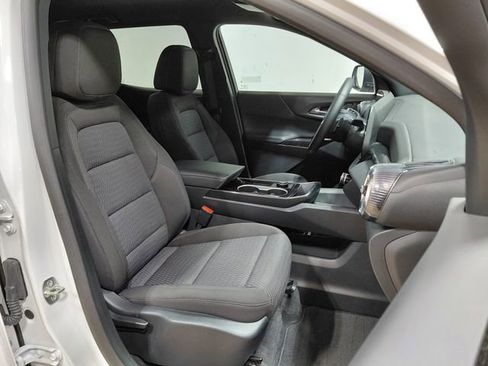 Used 2026 Chevrolet Equinox LT AWD/4WD image 21