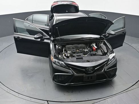 Certified 2024 Toyota Camry SE image 55