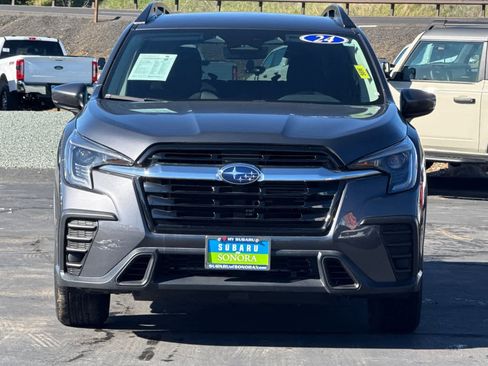 Certified 2024 Subaru Ascent Premium w/ Convenience Package image 9