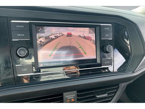 Used 2019 Volkswagen Jetta S w/ Driver Assistance Package FWD image 13