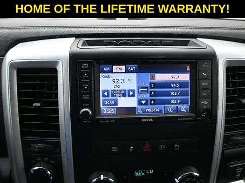 Used 2011 RAM 1500 Sport w/ Sport Premium Group AWD/4WD image 31