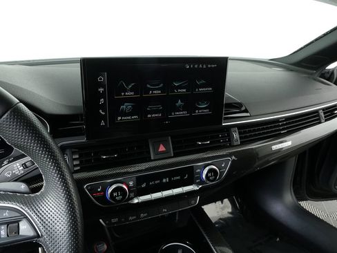 Used 2023 Audi S5 Premium Plus w/ Premium Plus Package image 13