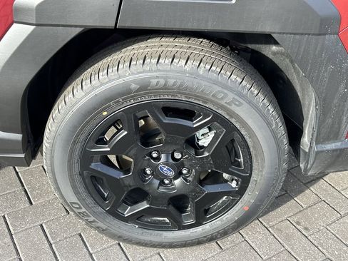 New 2026 Subaru Outback Limited AWD/4WD image 28