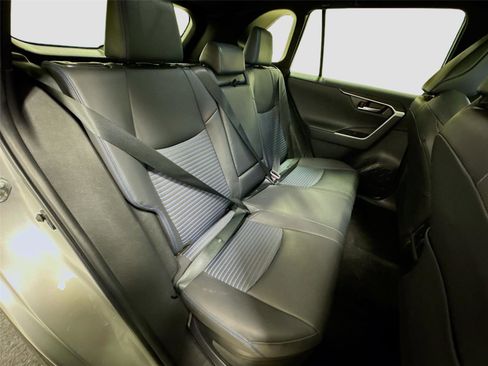 Used 2023 Toyota RAV4 XSE w/ XSE Grade Weather Package image 13