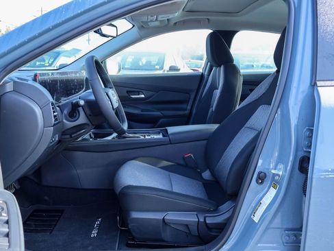 New 2026 Nissan Sentra SV image 7