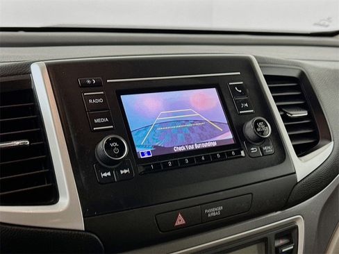 Certified 2019 Honda Ridgeline RTL image 23