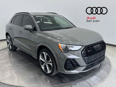 Used 2021 Audi Q3 2.0T Premium w/ Convenience Package