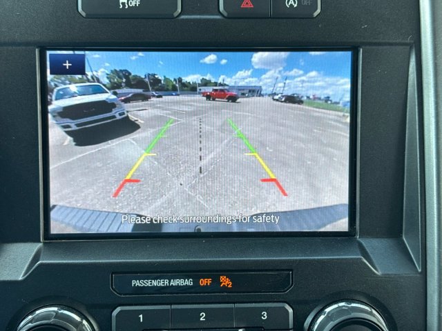Used 2020 Ford F150 XLT RWD image 30