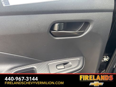 Used 2024 Nissan Versa S w/ Electronics Package image 35