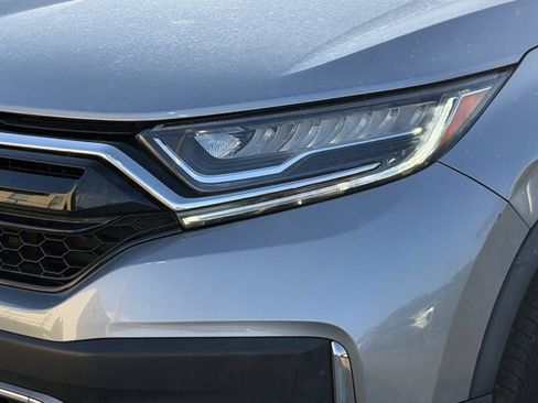 Used 2022 Honda CR-V Touring image 10