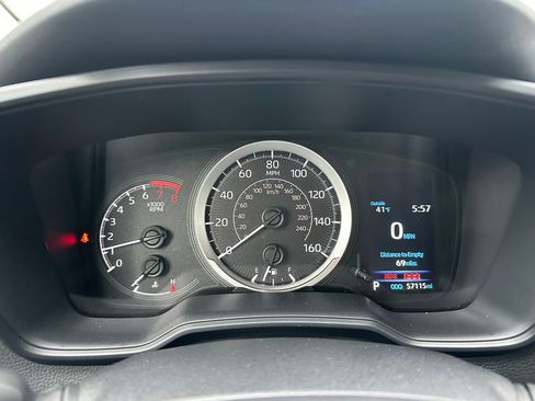 Used 2022 Toyota Corolla LE image 46