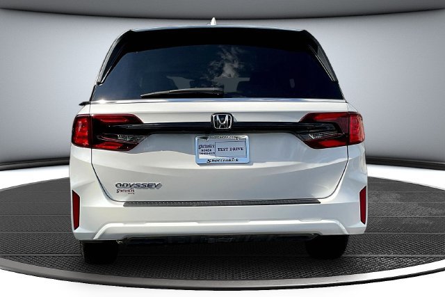 New 2027 Honda Odyssey EX-L image 4