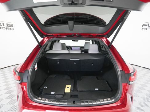 Certified 2025 Lexus RX 350 Premium Plus image 22