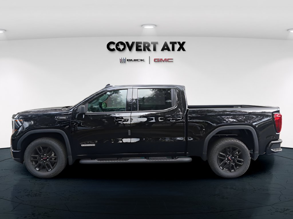 New 2026 GMC Sierra 1500 Elevation w/ Elevation Select Package RWD image 5
