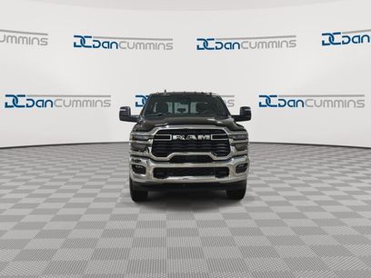 New 2026 RAM 2500 Tradesman