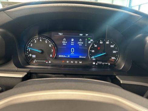 Used 2021 Ford Explorer XLT w/ Equipment Group 202A image 29