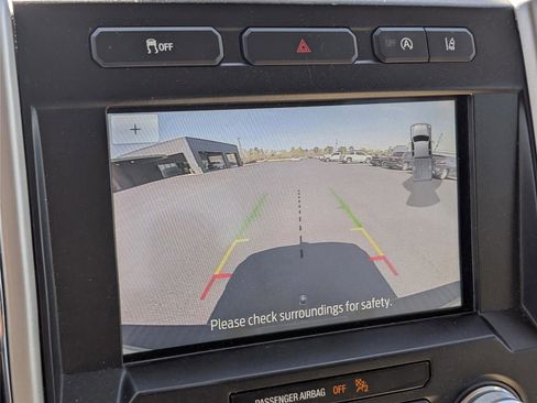 Used 2020 Ford F150 Lariat w/ Equipment Group 502A Luxury image 18