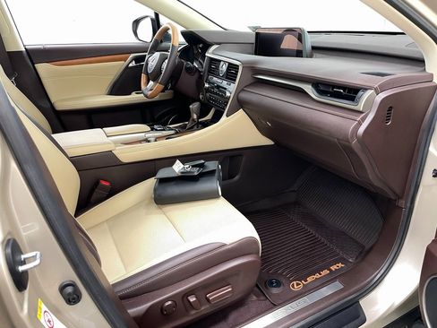 Used 2019 Lexus RX 350 AWD w/ Navigation Package image 40