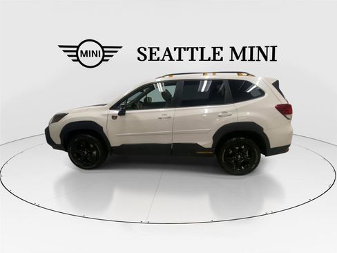 Used 2023 Subaru Forester Wilderness AWD/4WD image 7