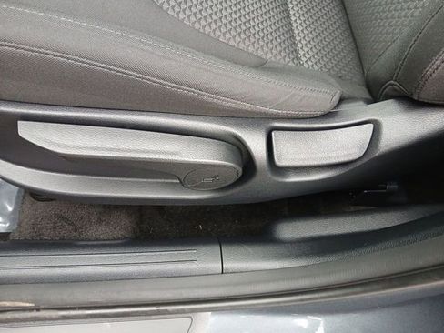 Certified 2025 Kia Sportage LX image 12