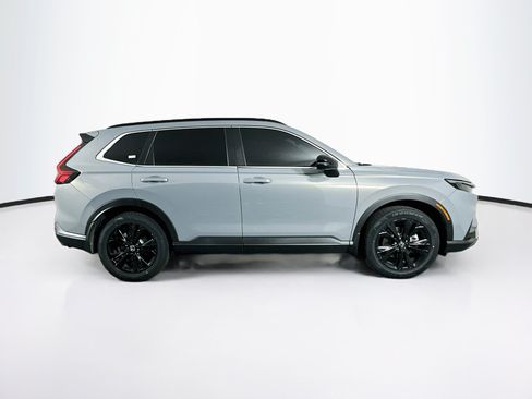 Used 2023 Honda CR-V Sport Touring image 10