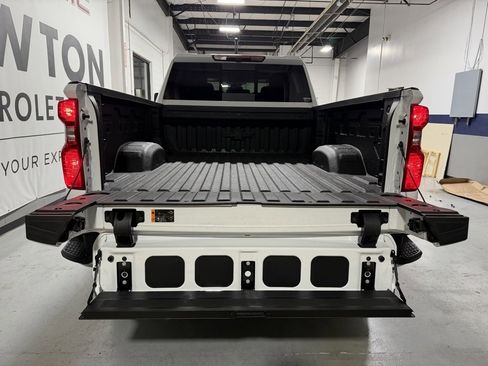 New 2026 Chevrolet Silverado 2500 LT w/ All Star Edition image 32