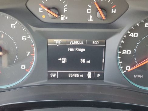 Used 2023 Chevrolet Malibu LT w/ Driver Confidence Package FWD image 11