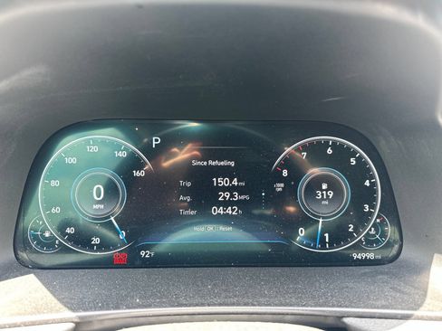 Used 2020 Hyundai Sonata SEL w/ Convenience Package FWD image 15