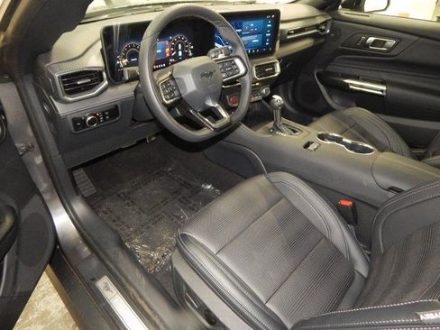 New 2025 Ford Mustang GT Premium image 11