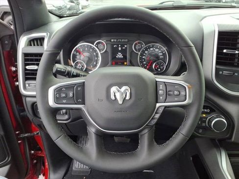 New 2026 RAM 1500 Big Horn image 11